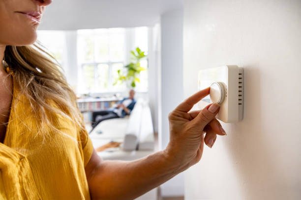 Best HVAC Replacement Cost  in Metamora, IL